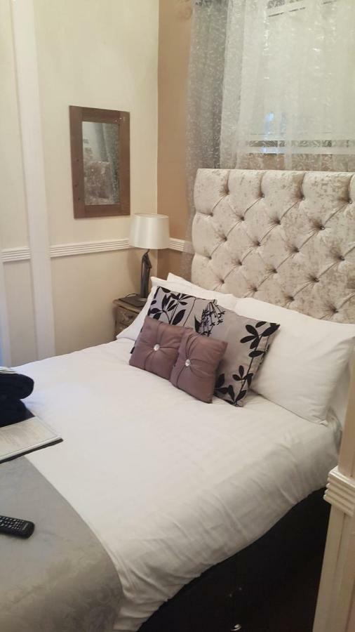 Coastal Roomz Blackpool Ngoại thất bức ảnh