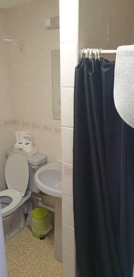 Coastal Roomz Blackpool Phòng bức ảnh
