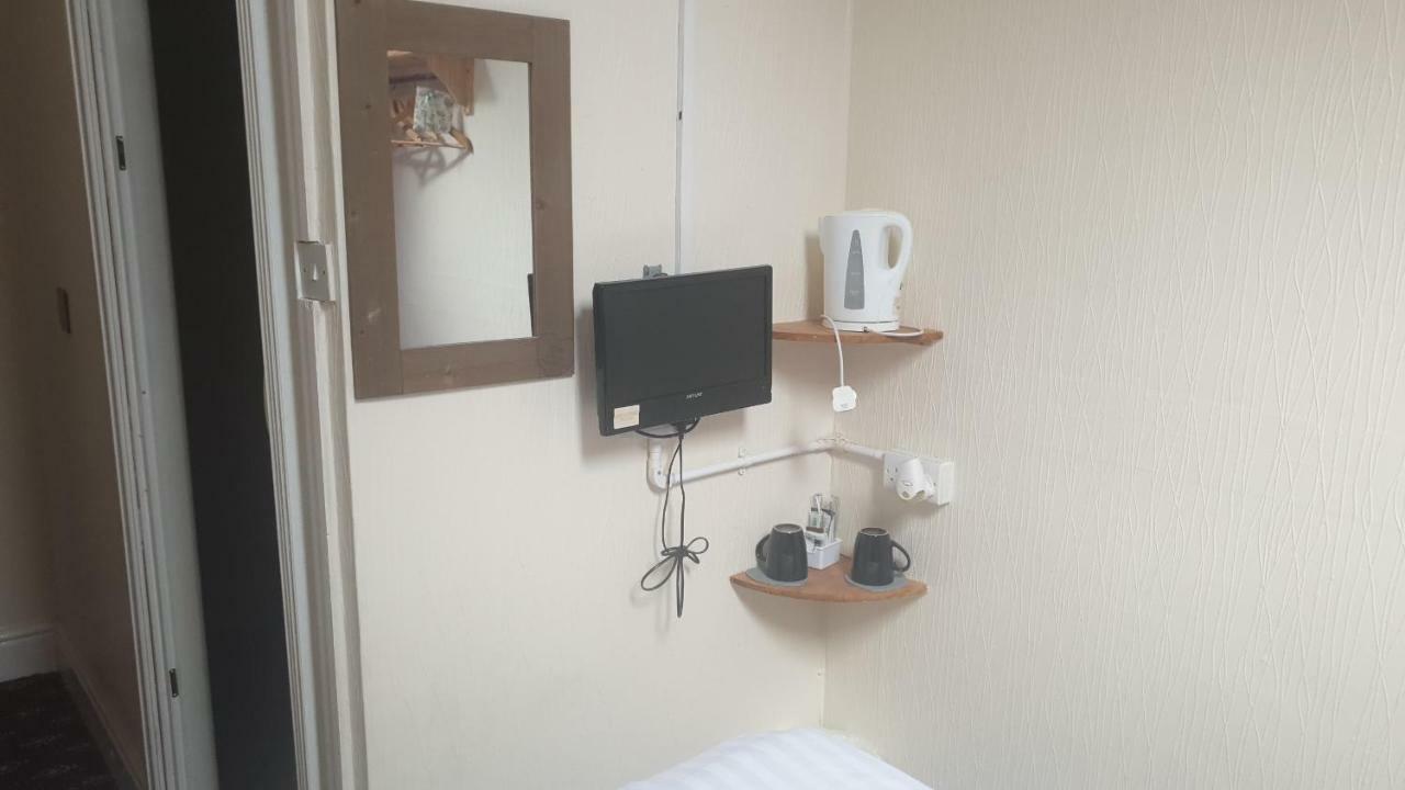 Coastal Roomz Blackpool Phòng bức ảnh