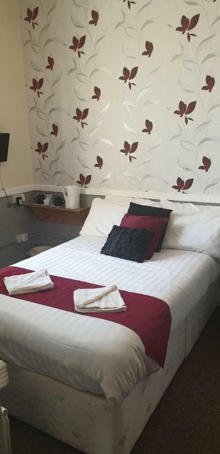 Coastal Roomz Blackpool Phòng bức ảnh
