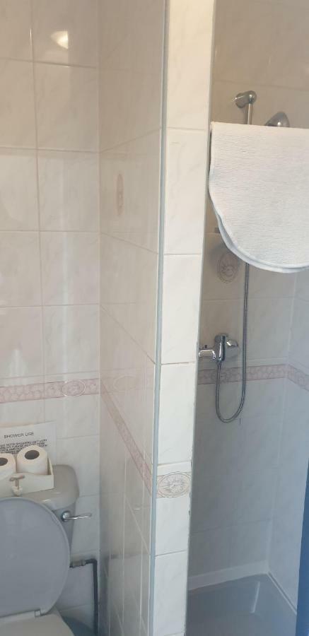 Coastal Roomz Blackpool Phòng bức ảnh