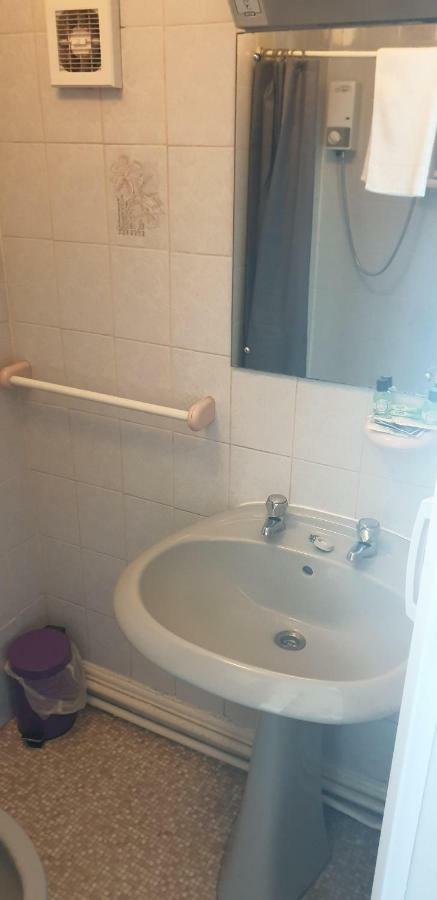 Coastal Roomz Blackpool Phòng bức ảnh