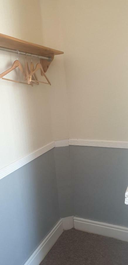 Coastal Roomz Blackpool Phòng bức ảnh