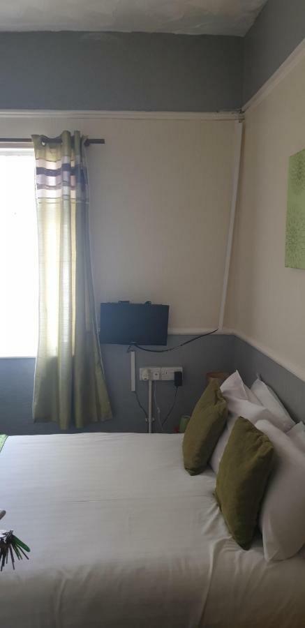 Coastal Roomz Blackpool Phòng bức ảnh
