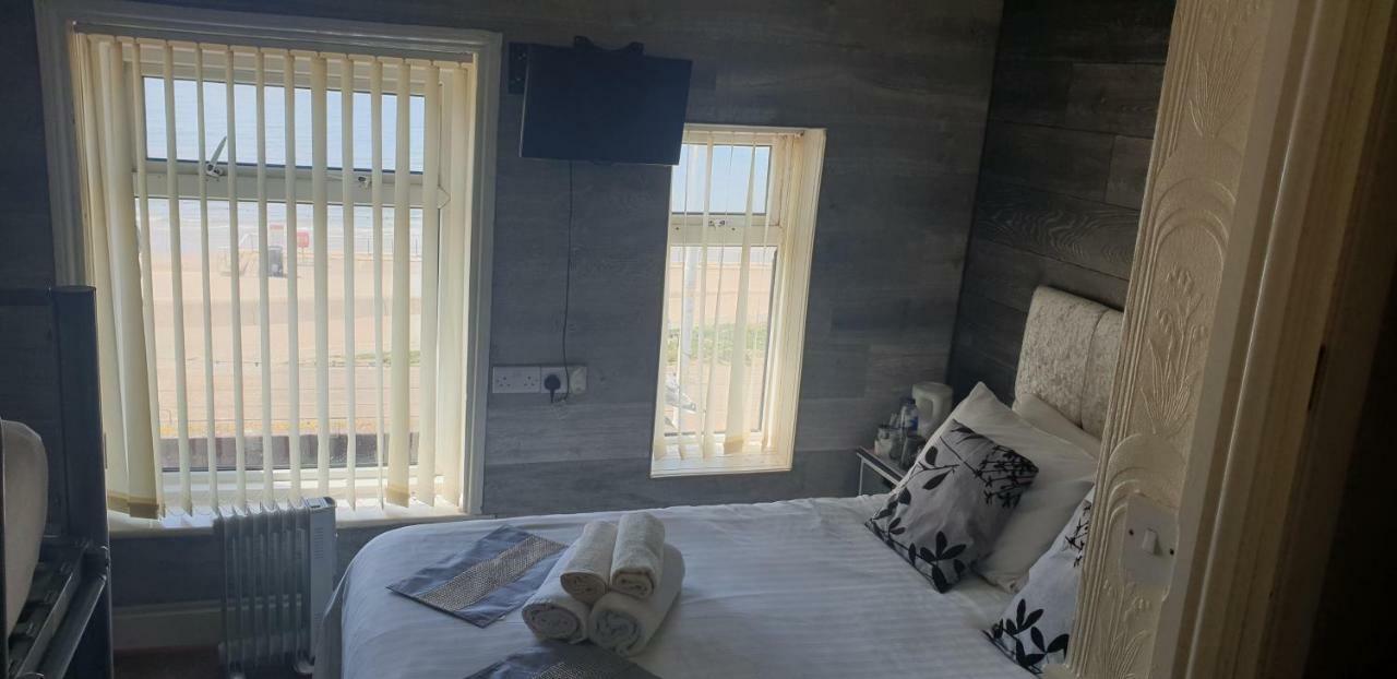 Coastal Roomz Blackpool Phòng bức ảnh