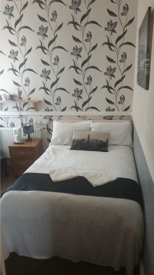 Coastal Roomz Blackpool Phòng bức ảnh