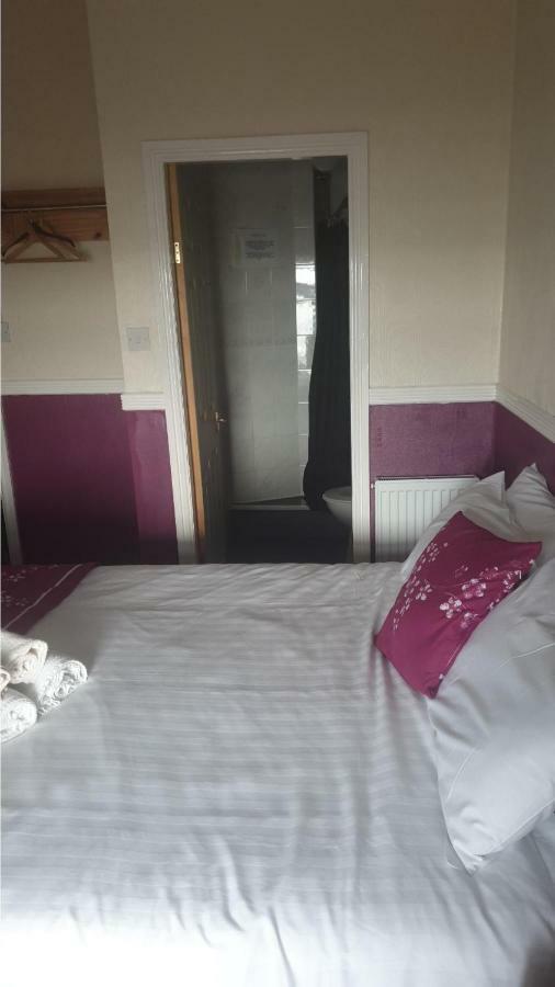 Coastal Roomz Blackpool Phòng bức ảnh