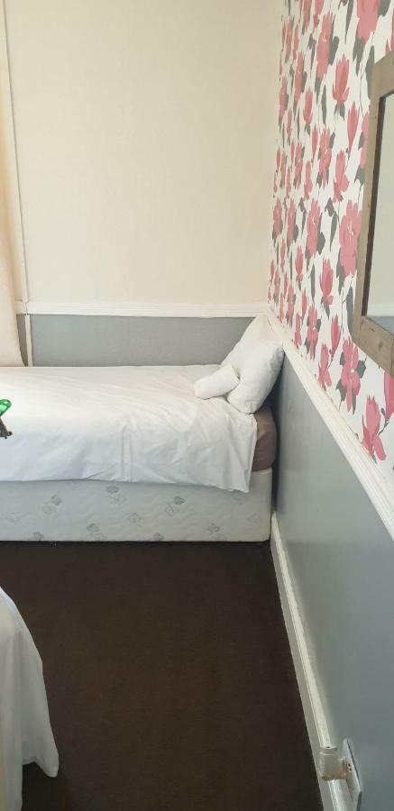 Coastal Roomz Blackpool Phòng bức ảnh