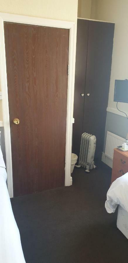 Coastal Roomz Blackpool Phòng bức ảnh