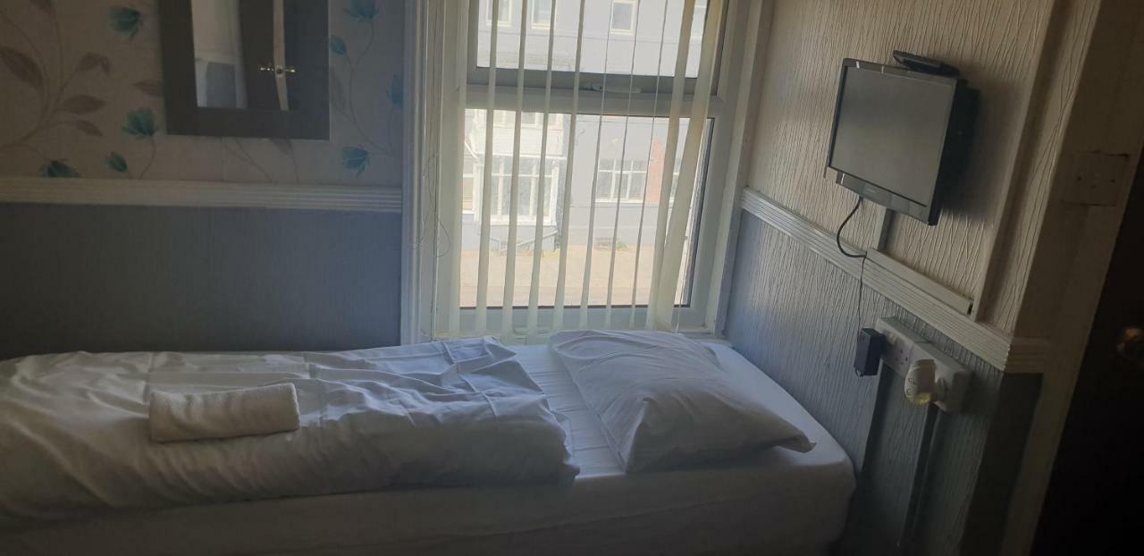 Coastal Roomz Blackpool Phòng bức ảnh